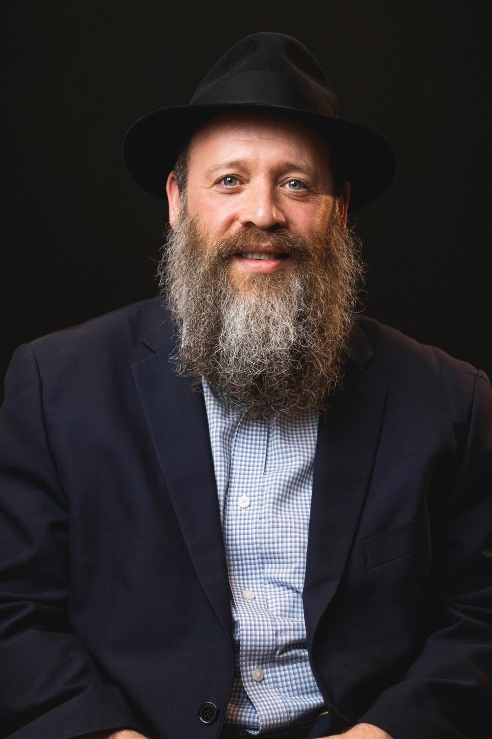 Mendy Chanin, founder of PartnerGuru